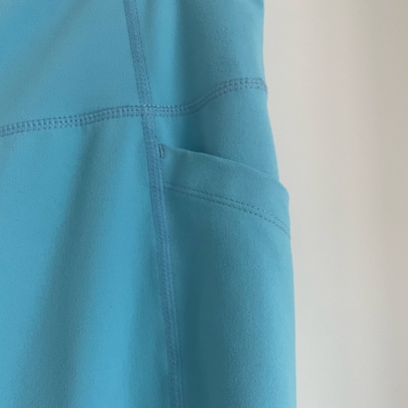 Zella Leggings size L - Picture 3 of 9